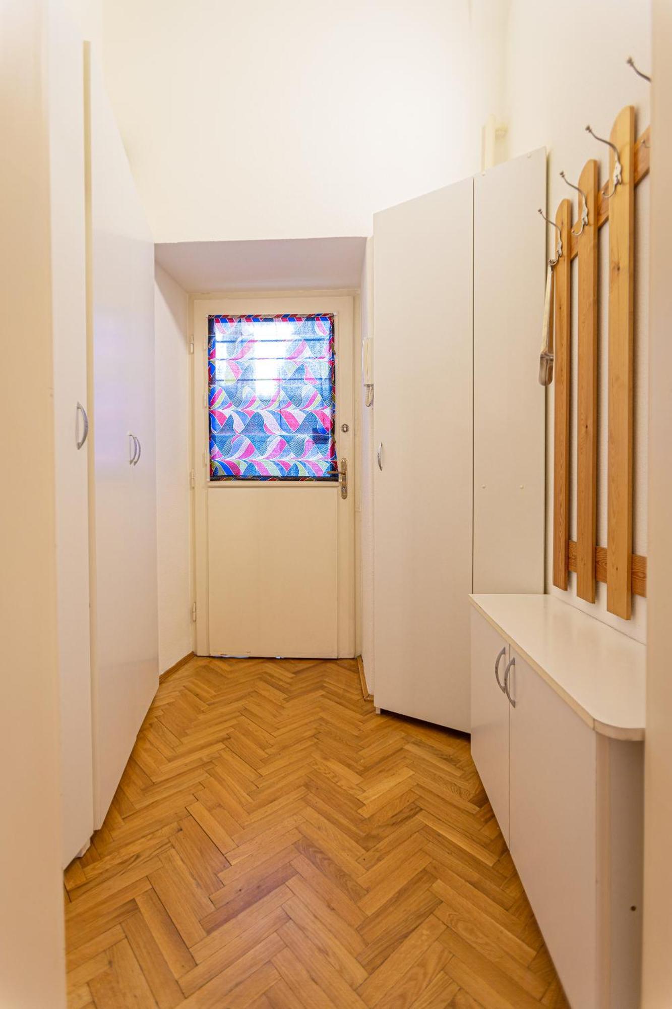 Dorotea - Cosy Home In The Heart Of Budapešť Exteriér fotografie