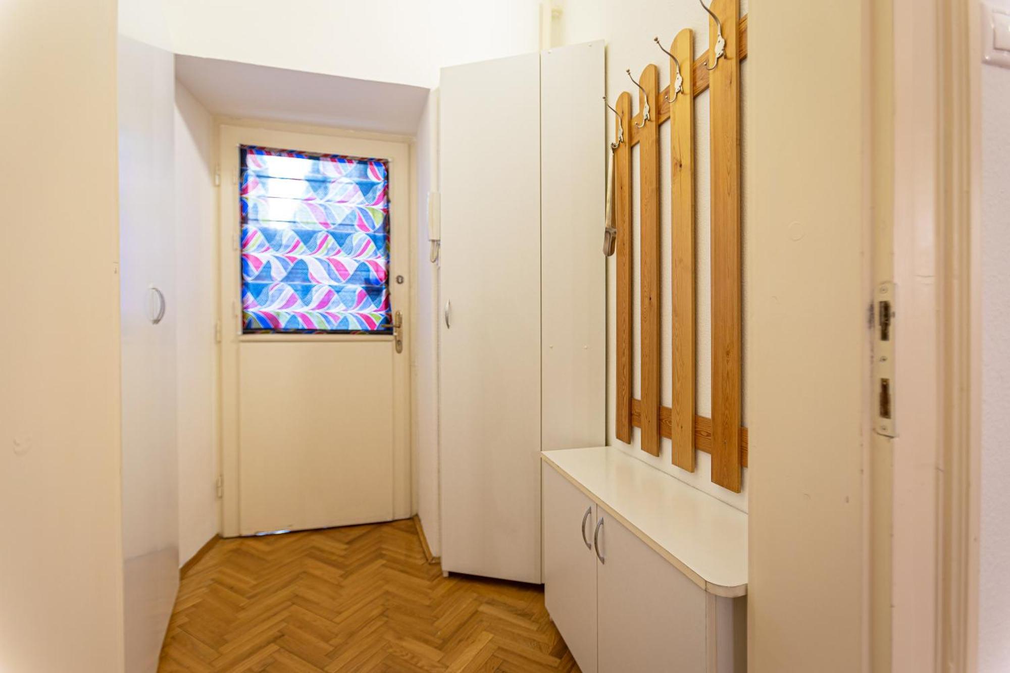 Dorotea - Cosy Home In The Heart Of Budapešť Exteriér fotografie