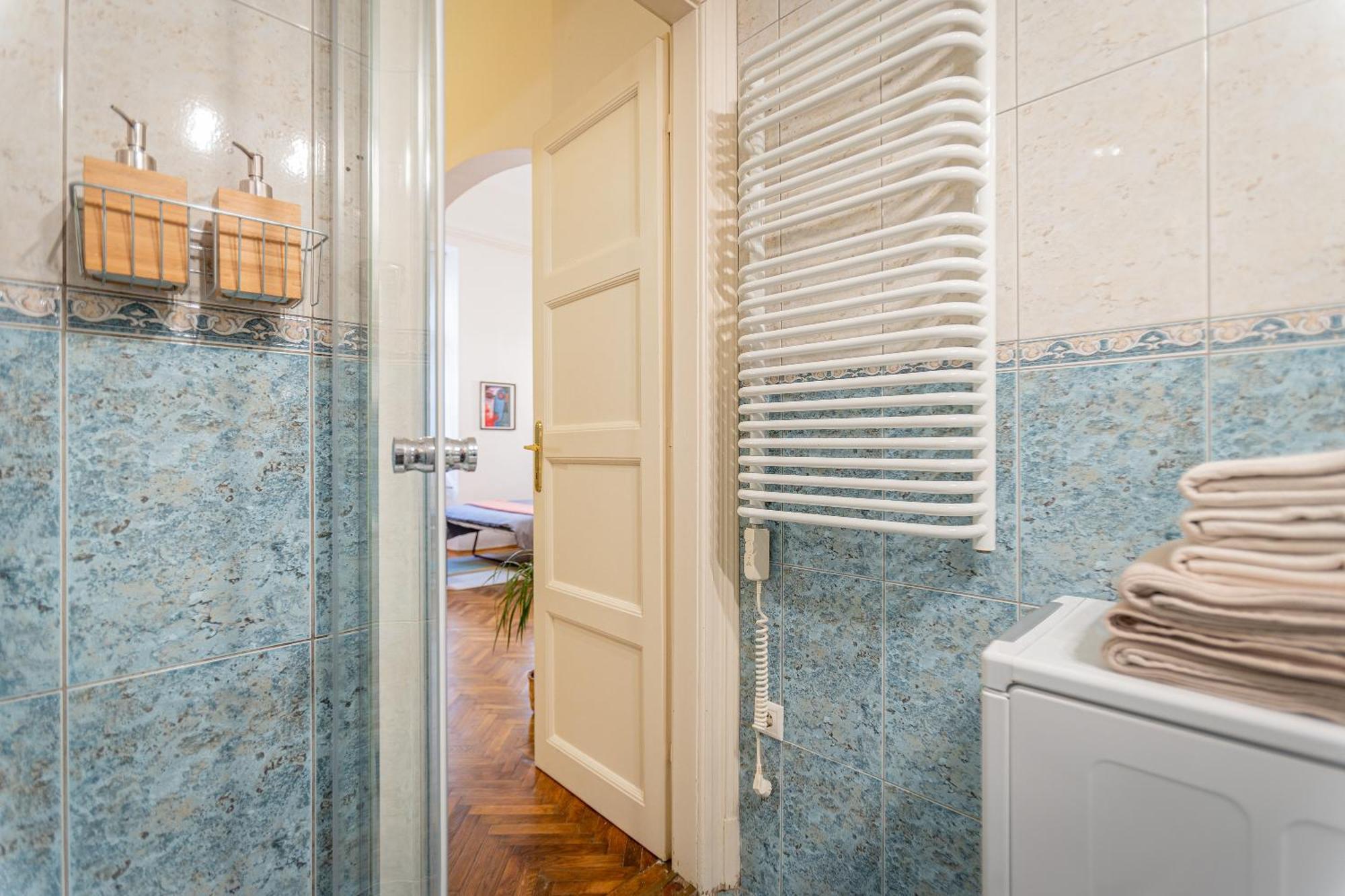 Dorotea - Cosy Home In The Heart Of Budapešť Exteriér fotografie